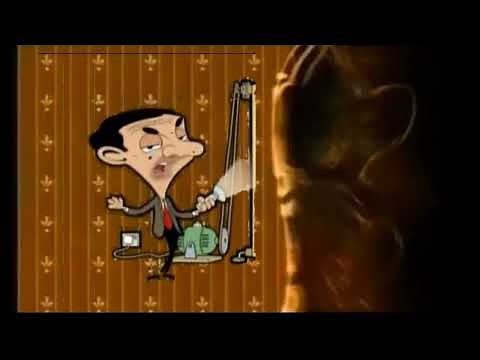 Mr Bean ITV1 Pilot Credits!!!!