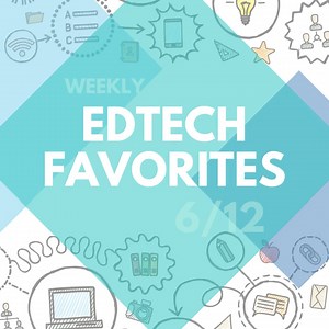 New on the blog this week  Find it all here  ClassTechTips.com/BLOG  6 Tips for Using Short Reading Passages (feat. Capstone)  A Deep Dive into Peer Learning and Student Video Creation with Kristen Brooks – Easy EdTech Podcast 218 | Class Tech Tips | Facebook