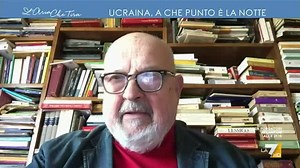 189K views · 7.1K reactions | Lo storico Franco Cardini: "Gli incidenti sono cominciati nel 1994, quando la Nato, sotto il comando degli Stati Uniti, ha cominciato ad attaccare la Bosnia. Non ci sono bambini che si stringono ai loro peluche o vecchiette che attraversavano la strada soltanto a Kiev. Quando bombardavamo Belgrado non ce li hanno fatti vedere". Quando il discorso diventa scomodo e troppo vero arriva puntuale la pubblicità... | Italexit per l'Italia - Sicilia | Facebook
