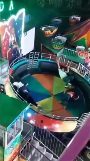 Hilarious Tumbles and Thrilling Rides #funny #excitement #funnyfails #highenergy #fyp #fypシ