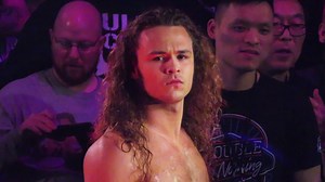 Jungle Boy Talks Performing In AEW After His Father's Passing, Being Part Of History