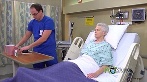 Taking Aspiration Precautions