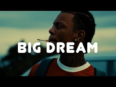 Dancehall Instrumental 2025 "BIG DREAM" Chronic Law Type Beat