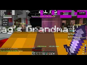 how to make haste potion and how to upgrade them (hypixel skyblock and read the chat)