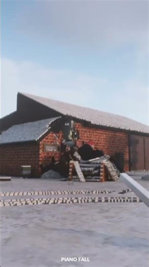 Teardown singleplayer gameplay