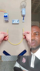 Modern Wireless electric al switch. #construction #technology #world #electrical | Chika Eze