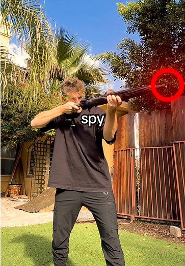 Testing Real Life Spy Weapons: Are They Effective?
