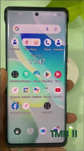 Restaurant Digital Menu with NFC Tag and QR code Powered by TMBill & SYNQIT