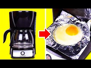 33 COOKING METHODS YOU PROBABLY HAVEN'T TRIED YET