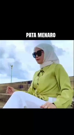 Discover the Magic of Pata Menaro Dance