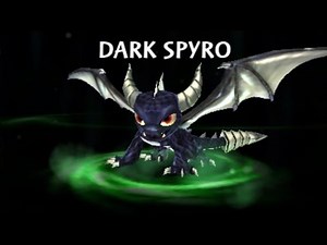 Skylanders: Spyro's Adventure 3DS Playthrough Part 1 (Brighthold Battlements)