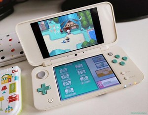 Cómo descargar juegos para nintendo ds paso a paso