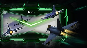 Pimax Crystal unveils best budget-friendly VR headset