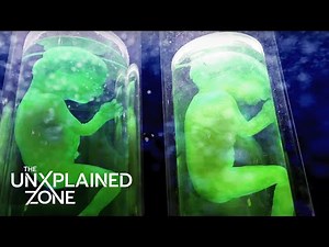 Ancient Aliens: Multiple Versions of Humans Beings | The UnXplained Zone