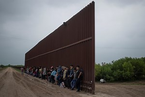 What is Title 42 and what does it mean for immigration at the southern border?