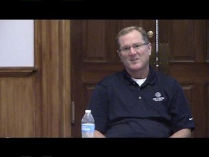 Hard Labor Creek Management Board Moves Forward With Design Work For Apalachee River Intake