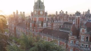 21 reactions | Applications for our postgraduate scholarships close...