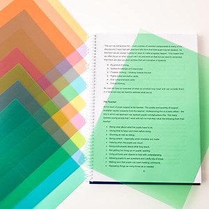 Colorimetry & visual stress - Observatory the Opticians - expert in Suffolk and Essex