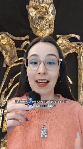 Scientists recreate the face of an Australopithecus over 3 million years old #news