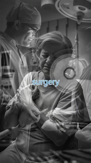 The Shocking Truth About Shoulder Replacement Surgery