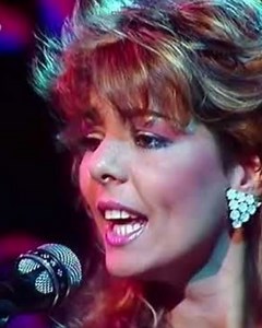 111K views · 3K reactions | Sandra – (I'll Never Be) Maria Magdalena | TØP Songs Reel. | Facebook