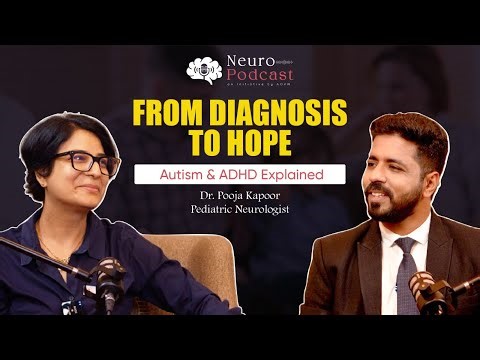 Hope and Healing: Advances in Autism & ADHD Treatment | ft. Pooja Kapoor
