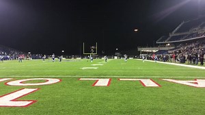 2.3K views · 33 reactions | #OHSAA STATE FB: Div. II state...