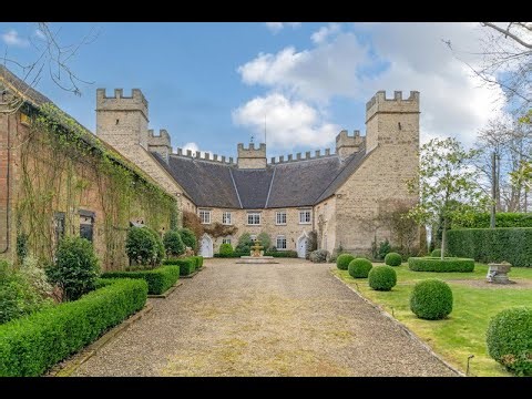 Stowe, Buckingham, Buckinghamshire - Fine & Country Banbury & Buckingham, Terry Robinson
