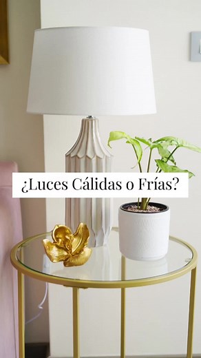 Luz Cálida vs Fría: ¿Cuál Elegir para tu Hogar?