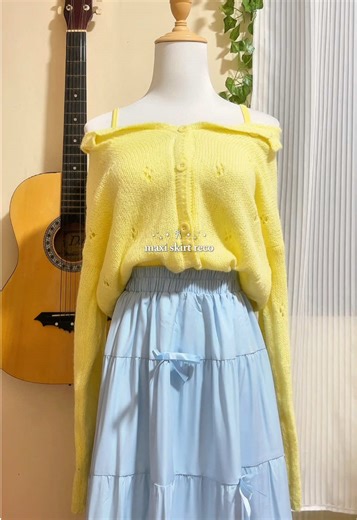 Stylish Maxi Skirts for Every Occasion