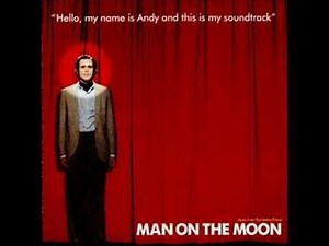 R.E.M. - Man On The Moon [official orchestral version]