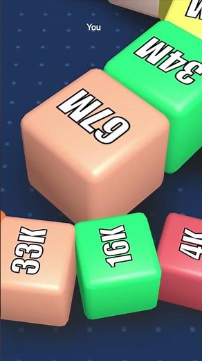 Watch These Blocks Get HUGE in Minutes!