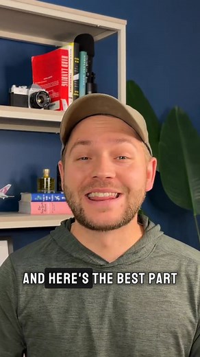 15K views | This isn't a typo: You can fly roundtrip to Paris,...