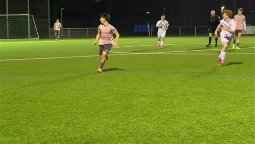 Exciting Football Highlights from Turkey