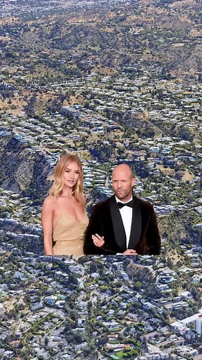 268K views · 1.7K reactions | Jason Statham’s house #jasonstatham #hollywood #house #celebrityhomes #realestate | Real Estate of Stars | Facebook