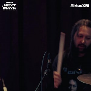 72K views · 314 reactions | “Always Watching You” live for SiriusXM's Next Wave Concert Series! Watch the full set at: https://sxm.app.link/EscuelaGrindAlwaysWatchingYouFB | SiriusXM | Facebook