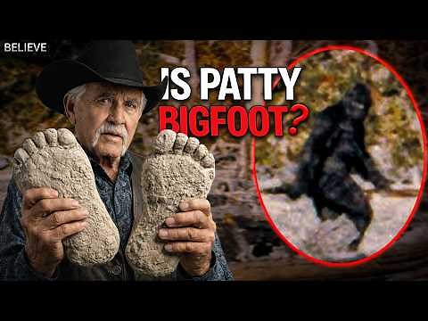 Was the Patterson–Gimlin Film Fake? What Really Happened at Bluff Creek!