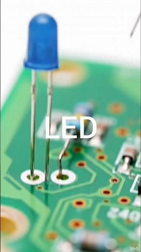 LED Basics Light Emitting Diode GuideLED Colors Explained Beginner LED Tutorial