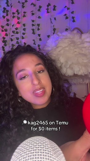 ASMR unboxing some fun Temu finds ✨ 🔍 C0de: kag2465 on TEMU for $0 items 🎉✨ (Select gift(s) on the promotion page with qualifying orders. The purchase required is determined by the gift(s)' value. T&Cs apply.) #asmr #temuhaul #viral #fyp #unboxing