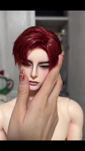 #dolls #dollcollection #bjddoll #bjdtiktok #dollcollector