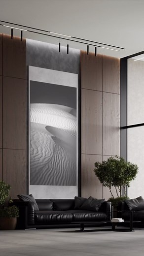 Architecture & Design on Instagram: "Wow! 😍 We found a new revolutionary 3D software @3i.xam, extreme fast rendering with a very simple interface! Join @3i.xam for free Beta and win amazing prizes with total prize fund of $120.000 Learn more: https://t.ly/WiFCo #architectanddesign • #architecture #design #interior #interiordesign #software #render #3d #app"