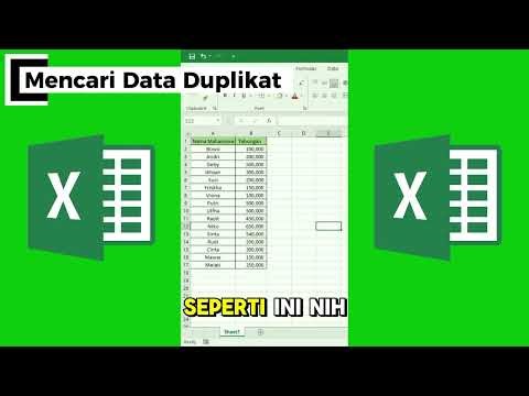 Kupas Tuntas Excel dari Nol: Panduan untuk Pemula