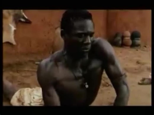 Soundiata Keita le fils de Sogolo 💪💪💪