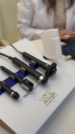 Aesthetic Science proudly unveils the Skin Instant Lab, our latest leap in personalized skincare technology. We are here to provide a future where your skincare is tailored to every change and need. 﫶 Join us tomorrow as we explore the science behind this innovation with our very own Dr. Van. Stay tuned! #BuildingBetterSkin #FollowYourSkinInstant #BiologiqueRecherche #AestheticScience | AESTHETIC SCIENCE CLINIC | Facebook