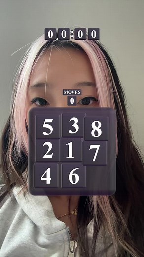 For the ppl telling me to redo it 😂 at this point i memorized how to move it