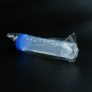 [Hot Item] ISO Approved High-Speed Microcentrifuge Disposable Tubes for Labs