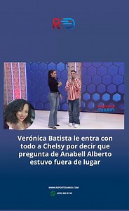 1.1K reactions · 394 comments | Durante el segmento de farándula del...