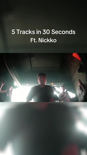 Discover Melbourne's Bunker: A 30-Second Showcase