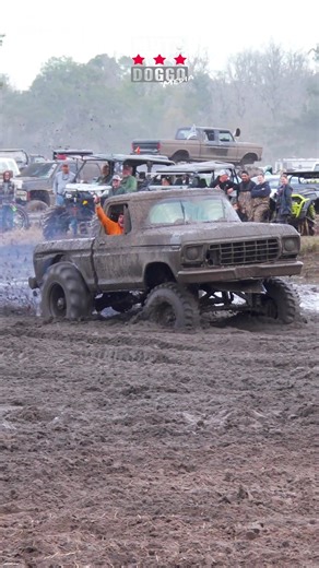 2wd Ford Perry Bogger #mudding #mudtruck #offroad #monster #horsepower #mudbogging #mud #monstertruck