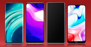 Xiaomi-Handy-Vergleich: Xiaomi 13 oder Redmi Note 12 Pro 5G?